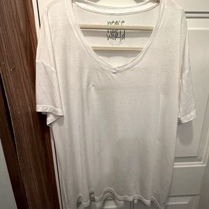 Peace Love World Tee